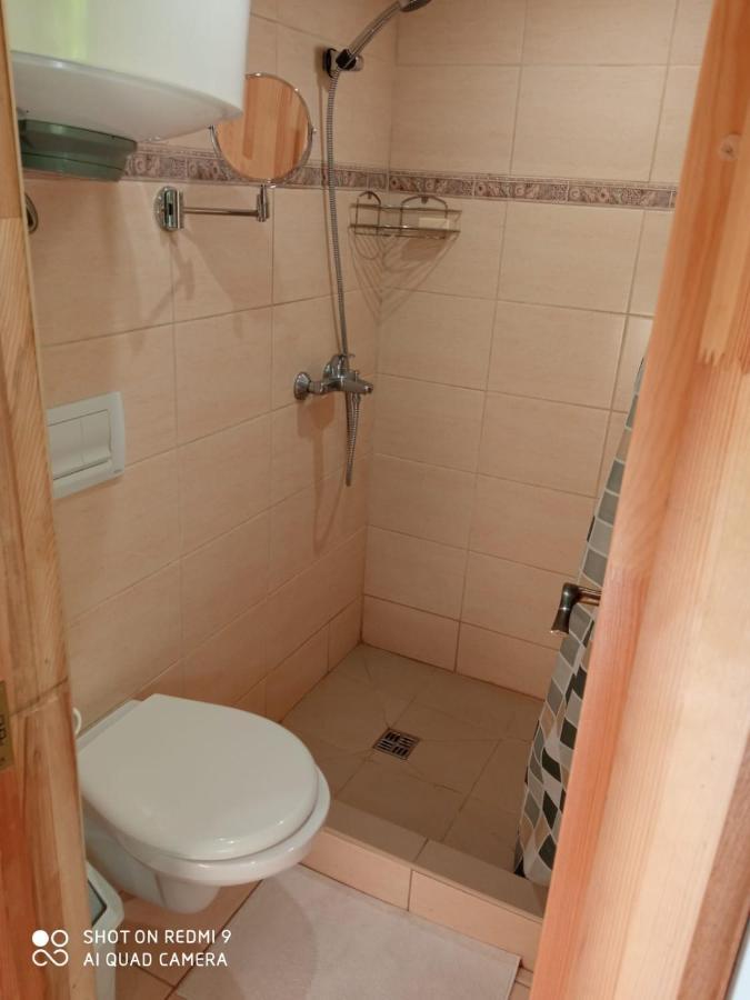 Villa Jurmala'S Center Mini House Extérieur photo