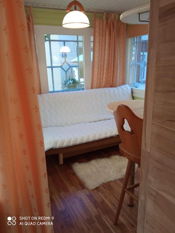 Villa Jurmala'S Center Mini House Extérieur photo