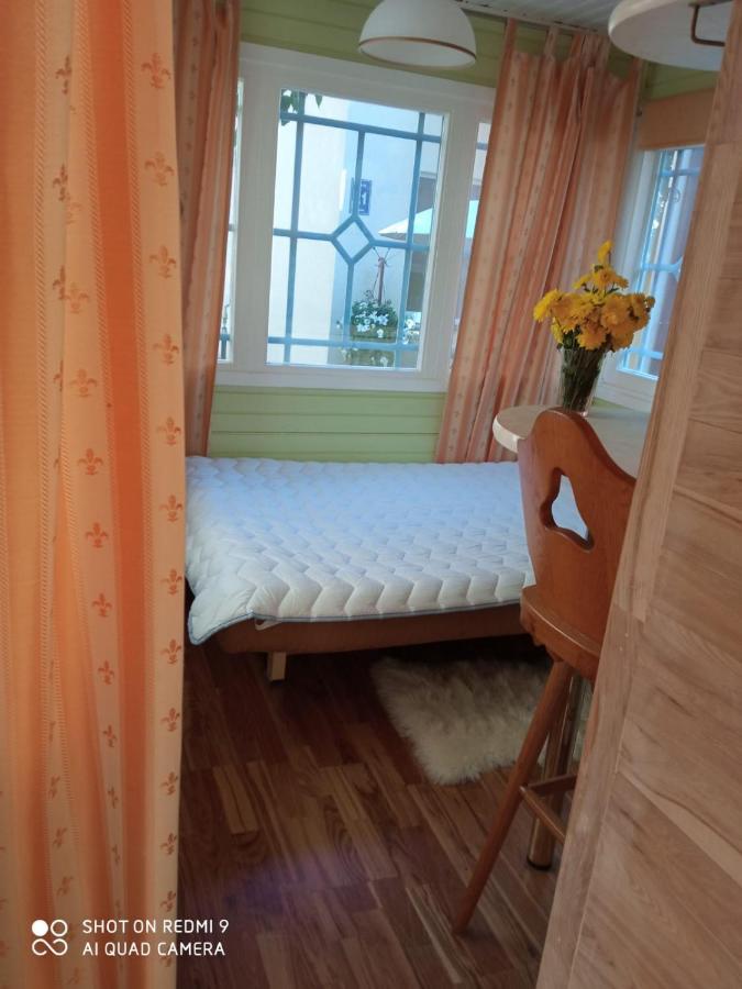 Villa Jurmala'S Center Mini House Extérieur photo